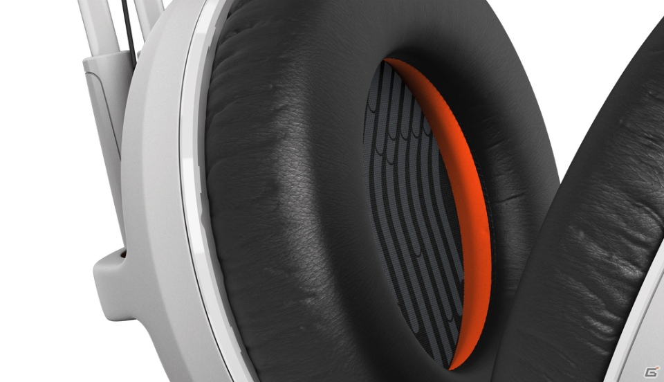 SteelSeries、USBヘッドセット「Siberia 350」、メカニカルキーボード「Apex M500 JP」を発売の画像7