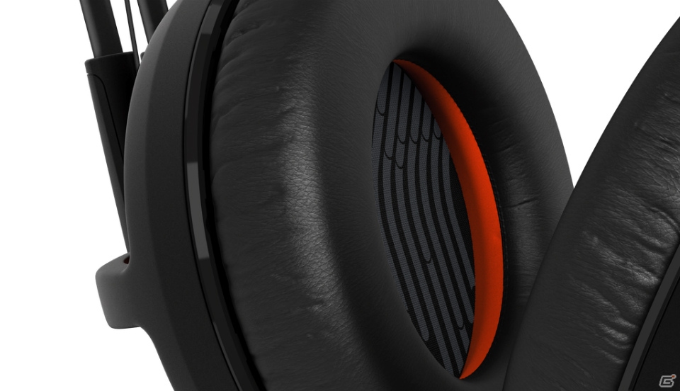 SteelSeries、USBヘッドセット「Siberia 350」、メカニカルキーボード「Apex M500 JP」を発売の画像8