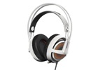 SteelSeries、USBヘッドセット「Siberia 350」、メカニカルキーボード「Apex M500 JP」を発売