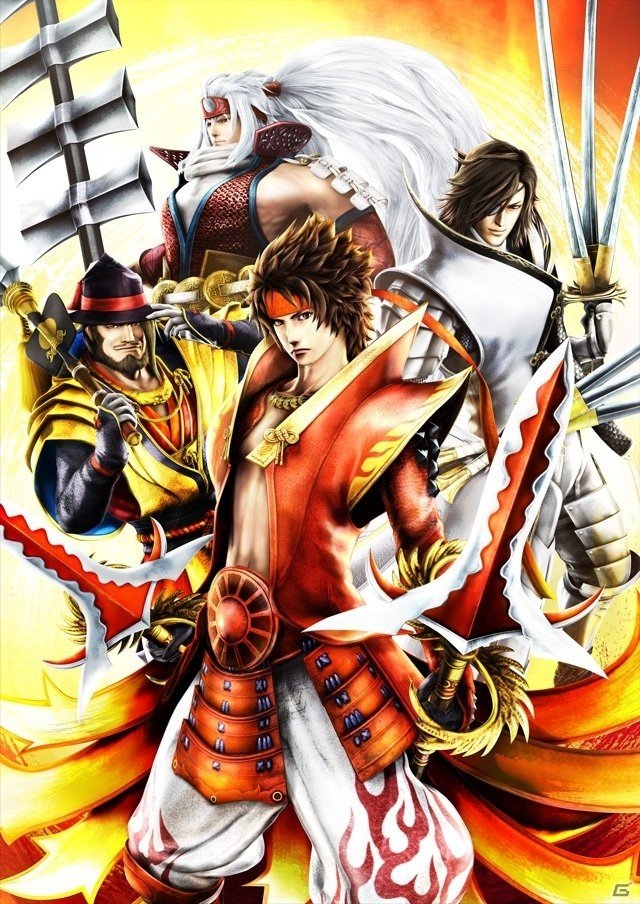 PS4/PS3「戦国BASARA 真田幸村伝」が2016年8月25日に発売決定！特典、限定版、発売記念キャンペーンの情報もチェックの画像1