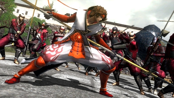 PS4/PS3「戦国BASARA 真田幸村伝」が2016年8月25日に発売決定！特典、限定版、発売記念キャンペーンの情報もチェックの画像12