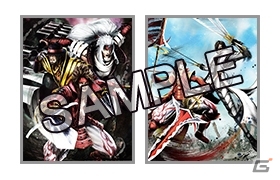 PS4/PS3「戦国BASARA 真田幸村伝」が2016年8月25日に発売決定！特典、限定版、発売記念キャンペーンの情報もチェックの画像26