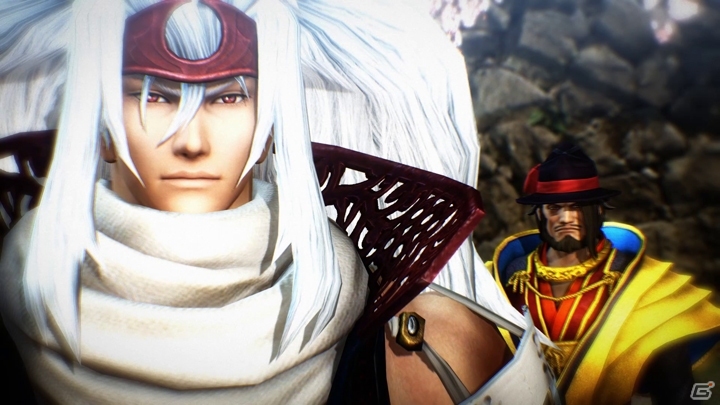 PS4/PS3「戦国BASARA 真田幸村伝」が2016年8月25日に発売決定！特典、限定版、発売記念キャンペーンの情報もチェックの画像4