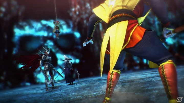PS4/PS3「戦国BASARA 真田幸村伝」が2016年8月25日に発売決定！特典、限定版、発売記念キャンペーンの情報もチェックの画像5