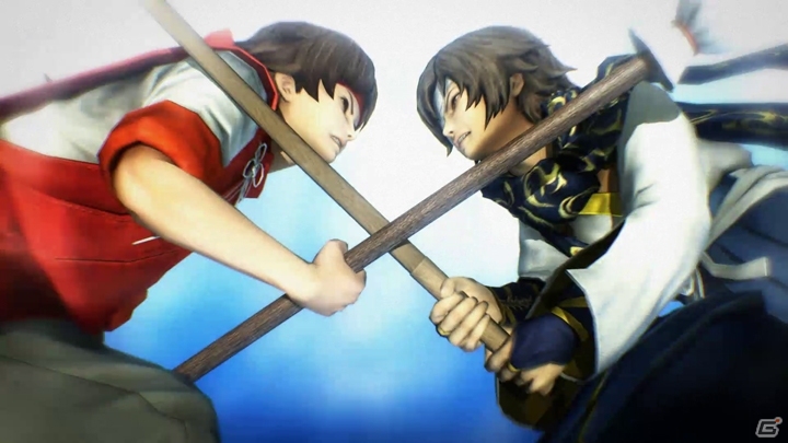PS4/PS3「戦国BASARA 真田幸村伝」が2016年8月25日に発売決定！特典、限定版、発売記念キャンペーンの情報もチェックの画像8