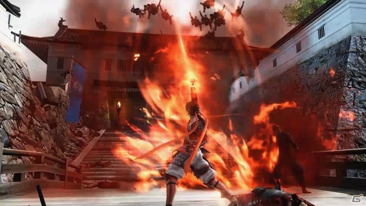 PS4/PS3「戦国BASARA 真田幸村伝」が2016年8月25日に発売決定！特典、限定版、発売記念キャンペーンの情報もチェックの画像9