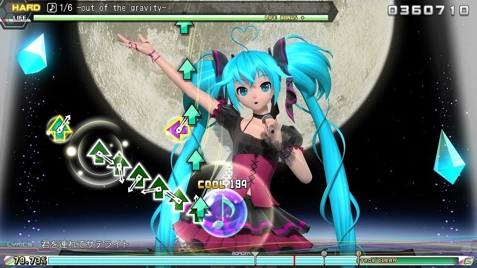 PS4「初音ミク Project DIVA Future Tone」が6月23日に配信決定！予約購入受付も本日より開始の画像3