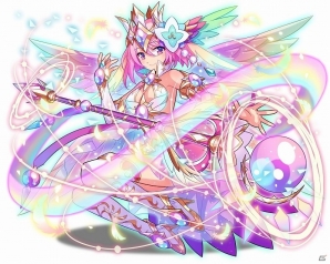 iOS/Android「ベーモンキングダムΩ」第6回最強ギルド戦「魅惑の戦い」が開催！の画像2