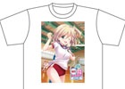 「『ガールフレンド（♪）』聖櫻学園 ファーストステージ2016 初夏」ガールイラストTシャツなど会場限定グッズ第2弾が公開！