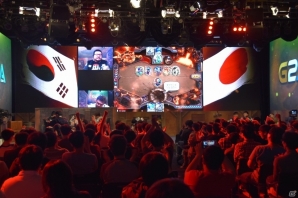 「ハースストーン」日韓バトルロイヤル大会が開催―日本と韓国のトッププレイヤーが激突した試合の行方は？の画像7