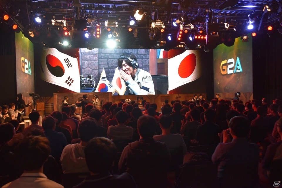「ハースストーン」日韓バトルロイヤル大会が開催―日本と韓国のトッププレイヤーが激突した試合の行方は？の画像2