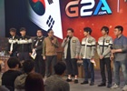 「ハースストーン」日韓バトルロイヤル大会が開催―日本と韓国のトッププレイヤーが激突した試合の行方は？