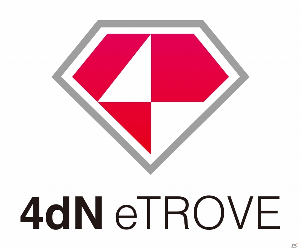 eTROVE、プロフェッショナルe-Sportsチーム・4dN eTROVEの運営・プロデュースをスタートの画像1