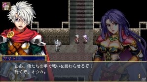 Android版「フェアリーエレメンツ」が配信開始―無料でエンディングまで遊べるRPGの画像5