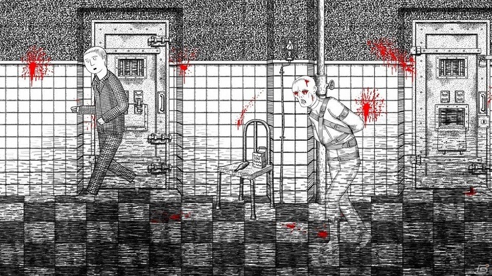 PS4/PS Vita版「ネバーエンディングナイトメア」が配信開始―PlayStationプラットフォームにてPLAYISMタイトルセールも開催の画像2