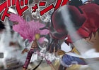 PS4/PS Vita「ONE PIECE BURNING BLOOD」2年後ルフィ、シャンクス、ハンコックなどを紹介したゲームプレイ動画 第10回が公開！