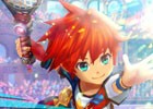 「白猫プロジェクト」のキャラクターが登場する対戦型スポーツゲーム「白猫テニス」発表！友だち登録キャンペーンが開始