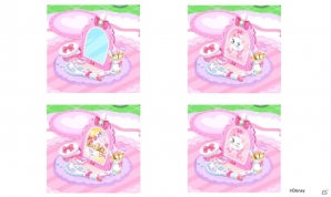 iOS/Android「ディズニー マジックキャッスル ドリーム・アイランド」おしゃれキャット・マリーをテーマにしたイベントが開催！の画像4