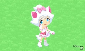 iOS/Android「ディズニー マジックキャッスル ドリーム・アイランド」おしゃれキャット・マリーをテーマにしたイベントが開催！の画像5