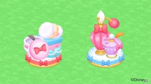 iOS/Android「ディズニー マジックキャッスル ドリーム・アイランド」おしゃれキャット・マリーをテーマにしたイベントが開催！の画像6