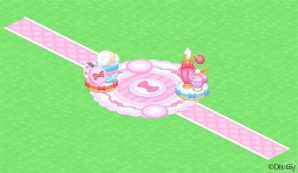 iOS/Android「ディズニー マジックキャッスル ドリーム・アイランド」おしゃれキャット・マリーをテーマにしたイベントが開催！の画像9