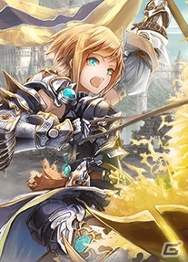 iOS/Android「幻獣契約クリプトラクト」にて「春のファミマプリント選抜総選挙！」キャンペーンが5月23日より開始！の画像2