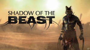 美しくも残酷な世界で繰り広げられる復讐劇―PS4「Shadow of the Beast」が本日より配信開始！PS Storeにてサントラも同時リリースの画像2
