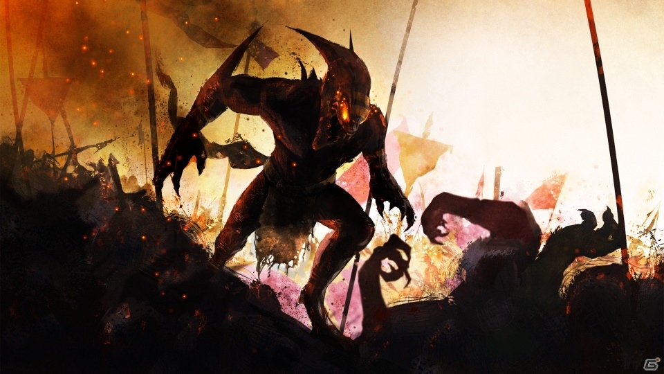美しくも残酷な世界で繰り広げられる復讐劇―PS4「Shadow of the Beast」が本日より配信開始！PS Storeにてサントラも同時リリースの画像1