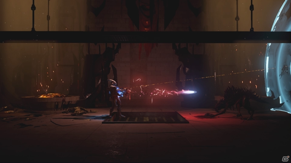 美しくも残酷な世界で繰り広げられる復讐劇―PS4「Shadow of the Beast」が本日より配信開始！PS Storeにてサントラも同時リリースの画像3