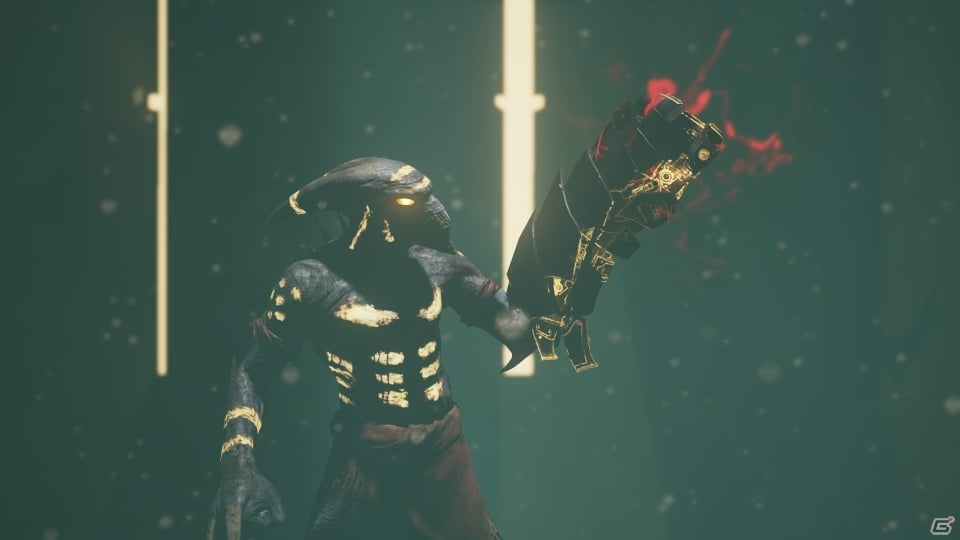 美しくも残酷な世界で繰り広げられる復讐劇―PS4「Shadow of the Beast」が本日より配信開始！PS Storeにてサントラも同時リリースの画像4