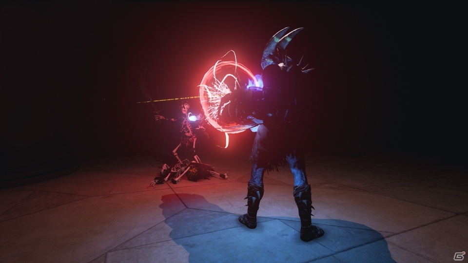 美しくも残酷な世界で繰り広げられる復讐劇―PS4「Shadow of the Beast」が本日より配信開始！PS Storeにてサントラも同時リリースの画像5