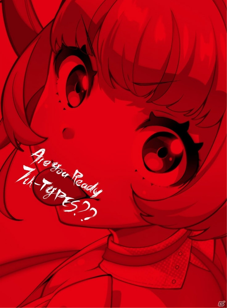「Tokyo 7th シスターズ」2ndアルバムのプレミアムボックス盤特典よりオリジナルTシャツが公開！LINE LIVE第2回は6月2日に配信の画像1