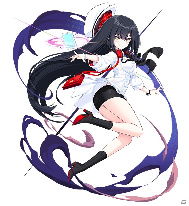 iOS/Android「イノセントベイン」ラックスフィアが手に入るスフィア変換機能が実装！新ユニットも追加＆激突には新ボスが登場の画像5