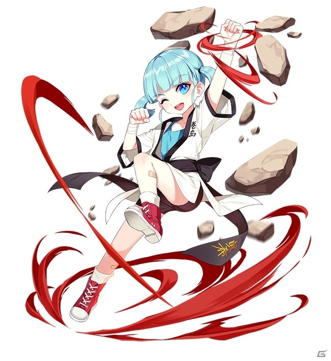 iOS/Android「イノセントベイン」ラックスフィアが手に入るスフィア変換機能が実装！新ユニットも追加＆激突には新ボスが登場の画像6