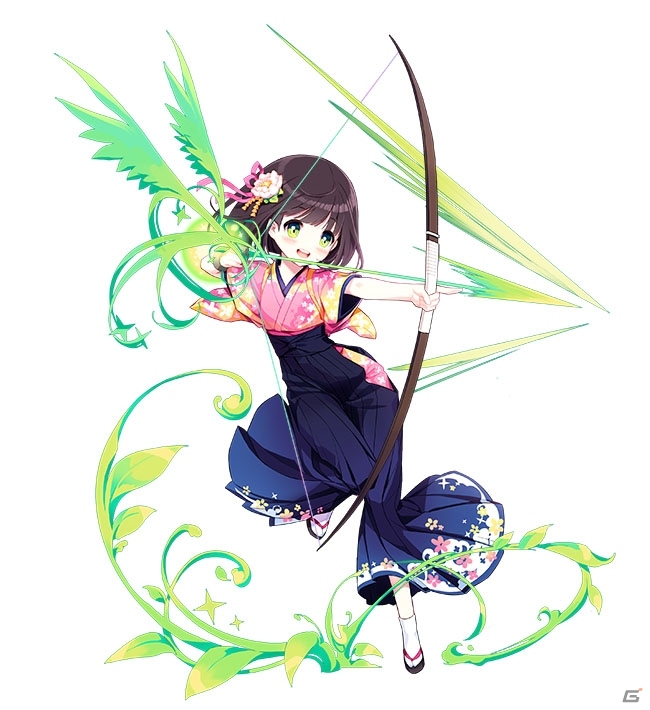 iOS/Android「イノセントベイン」ラックスフィアが手に入るスフィア変換機能が実装！新ユニットも追加＆激突には新ボスが登場の画像7