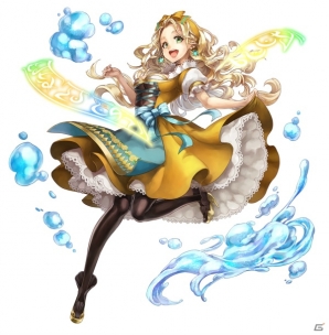 「ワールド エンド エクリプス」こだまのオルナがゲットできるイベントクエスト「赤月の大地」が開催！の画像3