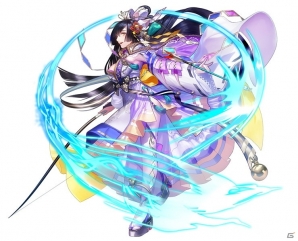 「ワールド エンド エクリプス」こだまのオルナがゲットできるイベントクエスト「赤月の大地」が開催！の画像5