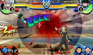 3ds 僕のヒーローアカデミア バトル フォー オール 対戦専用キャラ 死柄木弔 サイドキックキャラ 脳無 黒霧が公開 Gamer 3ds 僕のヒーローアカデミア バトル フォー オール 対戦専用キャラ 死柄木弔 サイドキックキャラ 脳無 黒霧が公開 Gamer