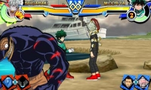 3ds 僕のヒーローアカデミア バトル フォー オール 対戦専用キャラ 死柄木弔 サイドキックキャラ 脳無 黒霧が公開 Gamer 3ds 僕のヒーローアカデミア バトル フォー オール 対戦専用キャラ 死柄木弔 サイドキックキャラ 脳無 黒霧が公開 Gamer