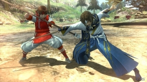 PS4/PS3「戦国BASARA 真田幸村伝」幸村と正宗の子供時代が新プレイアブルキャラとして登場！の画像1