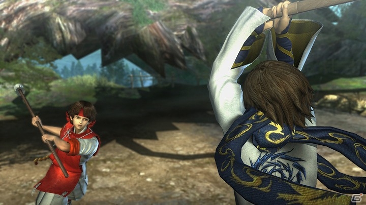 PS4/PS3「戦国BASARA 真田幸村伝」幸村と正宗の子供時代が新プレイアブルキャラとして登場！の画像15