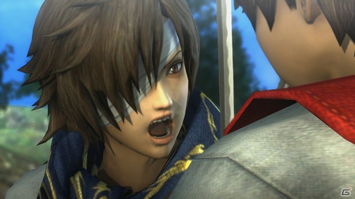 PS4/PS3「戦国BASARA 真田幸村伝」幸村と正宗の子供時代が新プレイアブルキャラとして登場！の画像16