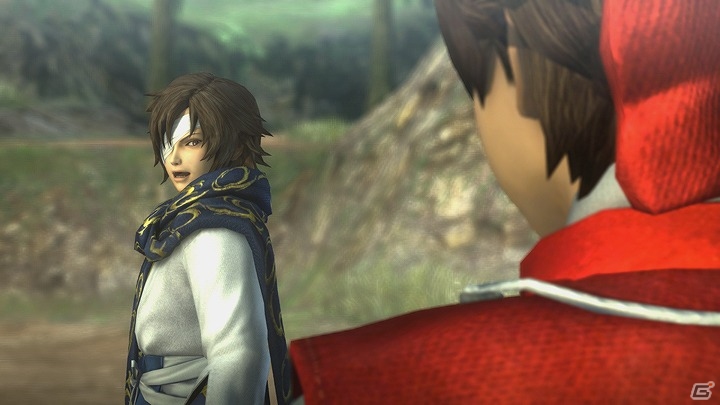 PS4/PS3「戦国BASARA 真田幸村伝」幸村と正宗の子供時代が新プレイアブルキャラとして登場！の画像17