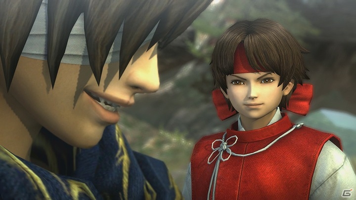 PS4/PS3「戦国BASARA 真田幸村伝」幸村と正宗の子供時代が新プレイアブルキャラとして登場！の画像18