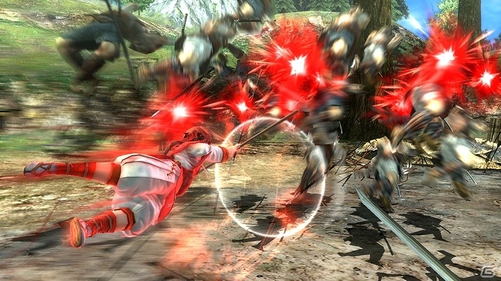 PS4/PS3「戦国BASARA 真田幸村伝」幸村と正宗の子供時代が新プレイアブルキャラとして登場！の画像19
