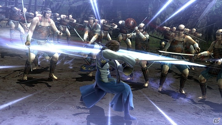 PS4/PS3「戦国BASARA 真田幸村伝」幸村と正宗の子供時代が新プレイアブルキャラとして登場！の画像24