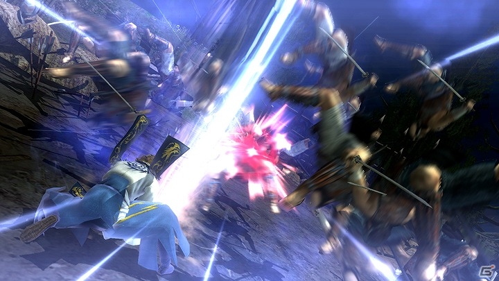 PS4/PS3「戦国BASARA 真田幸村伝」幸村と正宗の子供時代が新プレイアブルキャラとして登場！の画像25