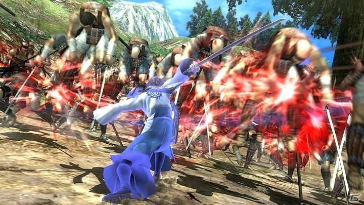 PS4/PS3「戦国BASARA 真田幸村伝」幸村と正宗の子供時代が新プレイアブルキャラとして登場！の画像27