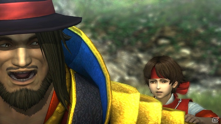 PS4/PS3「戦国BASARA 真田幸村伝」幸村と正宗の子供時代が新プレイアブルキャラとして登場！の画像4