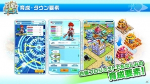 「白猫プロジェクト」の新たな展開はテニスゲーム！？デモプレイも披露された「白猫テニス」発表会をレポートの画像13
